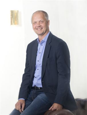Bo Magnusson 