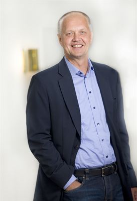 Bosse Magnusson 