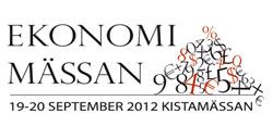 Ekonomimässan-logo