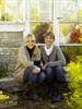 Ulrika och Carina Brydling