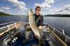 Sportfiskesmässan 2013 