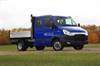 Daily Driveaway Options tipper 14