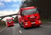 12134 Coca-Cola Stralis 26 Iveco LGV Manufacturer of the Year