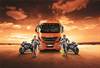 Iveco Team Yamaha