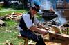 Handwerkfest Seefeld