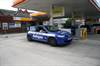 Autogas forecourt