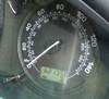 Taxi speedo