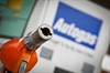 Autogas nozzle