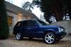 Range Rover LPG