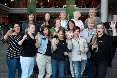 Paf Poker Women