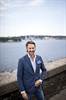 Johan Landgren, Sverigechef Paf. 