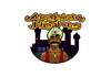 Paf - arabian nights paytable logo