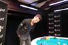 Simon Johansson vinnare av Paf Poker Challenge 2013