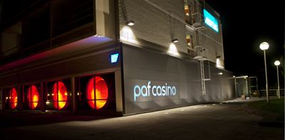 paf casino 19