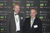 Thomas Eldered och Lars Backsell Recipharm