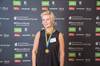 Ulrika Dorsch Umea Tidningstransporter AB