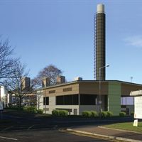 Foresterhill Energy Centre