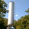 Maggotty hydropower project