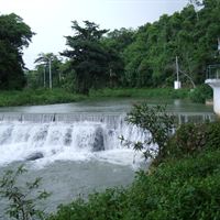 Maggotty hydropower project