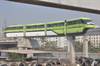 Mumbai-Monorail