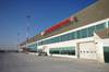 Zafer Airport 4