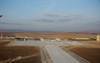 Zafer Airport 2