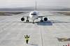 Zafer Airport 7