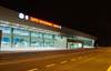Zafer Airport 6