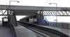 MetroCentre Station