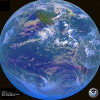earth-noaa
