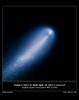 Hubble ISON 1 enhanced 2400x3000