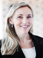 Yvonne Pernodd