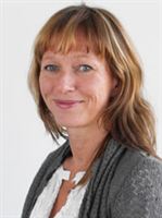 Frida Wentzel