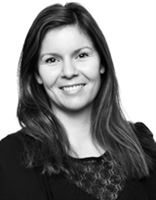 Claudia Nilsson
