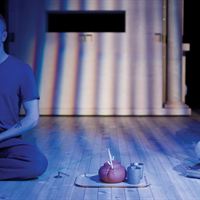 Death of a Theatre Critic
