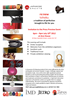 Re:new Tohoku - Press Invitation