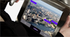 The View from The Shard: Tell:Scope
