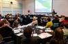 Hertfordshire Dementia Champions at inaugural symposium