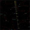2012DA14-path