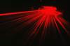 Fiber light scattering