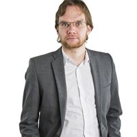 Linus Paulsson 