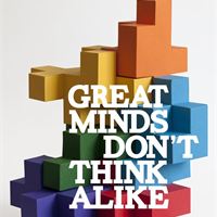 Greatmindsdont