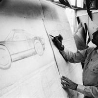 Porsche 904