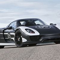 918 spyder 4