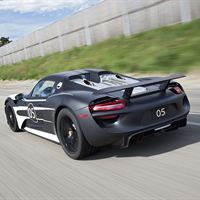 918 spyder 3