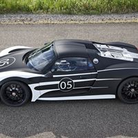918 spyder 5