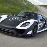 918 spyder 1
