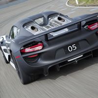 918 spyder 2