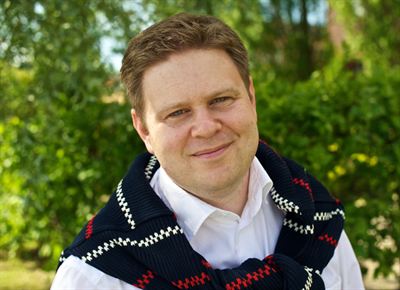 Per Ankersjö