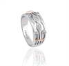Royal Lily Ring